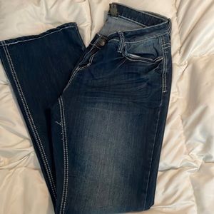 SUPER CUTE JEANS!!!!!!